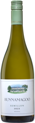 Bunnamagoo Estate Semillon 2023 Mudgee